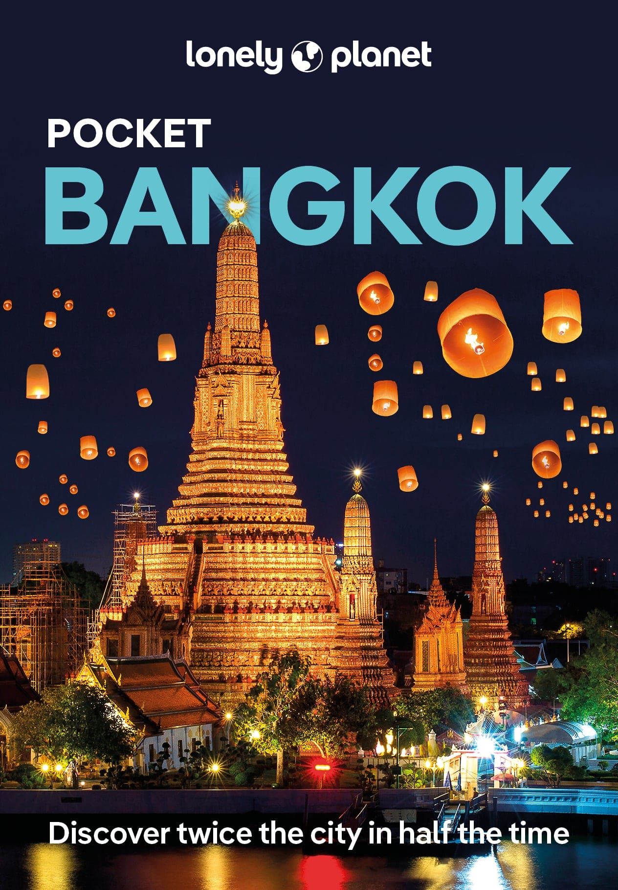 Bangkok Räumungsverkauf