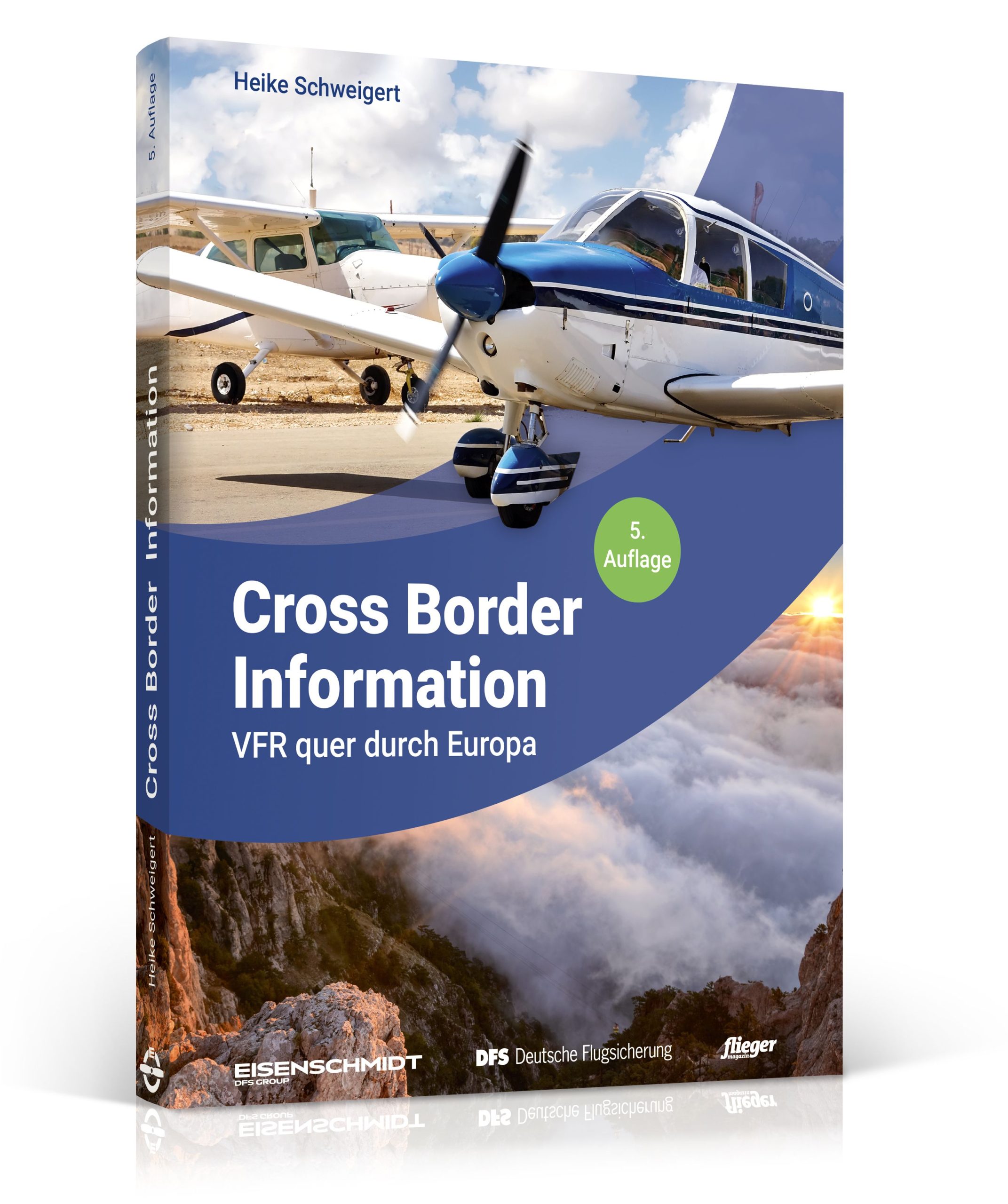 Cross Border Information Rabatt